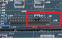 Illustration for article titled Instalando una CT60e y tuneando un Atari Falcon